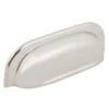 Cup Handle Polished Nickel -Furniture Series Sale 12828851 8814831910126958