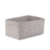 Paper Rope Basket - Grey -Furniture Series Sale 12829233 1834831918332021