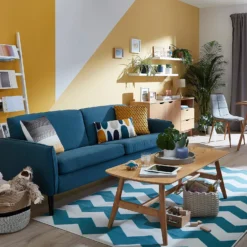 Rope Weave Basket - White -Furniture Series Sale 12829234 1144864783898052