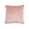 None Large Plain Velvet Cushion - Blush - 58x58cm 1 None Large Plain Velvet Cushion - Blush - 58x58cm -Furniture Series Sale 12830709 1304831963143114