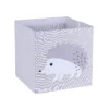 Kids' Compact Cube Fabric Insert - Hedgehog -Furniture Series Sale 12833817 3534831603452396