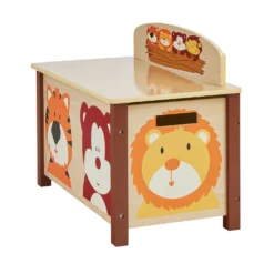 None Jungle Big Toy Box -Furniture Series Sale 12834482 1624833168955419