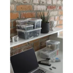 SmartStore Home Storage Box 5 -Furniture Series Sale 12834765 2054832982368682