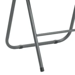 Folding Chair - Dark Grey -Furniture Series Sale 12834894 1695019784811304