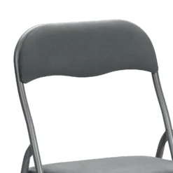 Folding Chair - Dark Grey -Furniture Series Sale 12834894 8285019784732773