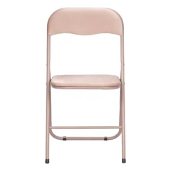 Folding Chair - Blush -Furniture Series Sale 12834899 1775019784650942