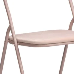 Folding Chair - Blush -Furniture Series Sale 12834899 1915019784770636