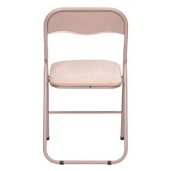 Folding Chair - Blush -Furniture Series Sale 12834899 9785019784693650