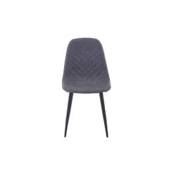 Perth Diamond Back Dining Chair - Set Of 2 - Grey 7 Perth Diamond Back Dining Chair - Set Of 2 - Grey -Furniture Series Sale 12835997 3344833205024203