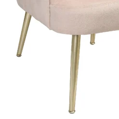Sophia Scallop Occasional Chair - Blush 18 Sophia Scallop Occasional Chair - Blush -Furniture Series Sale 12836665 1984861201779699