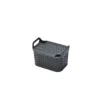 Small Urban Storage Basket With Lid - Graphite -Furniture Series Sale 12837349 1494831965211467