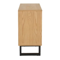 Skelby Herringbone Oak Sideboard -Furniture Series Sale 12838834 2074832959777113