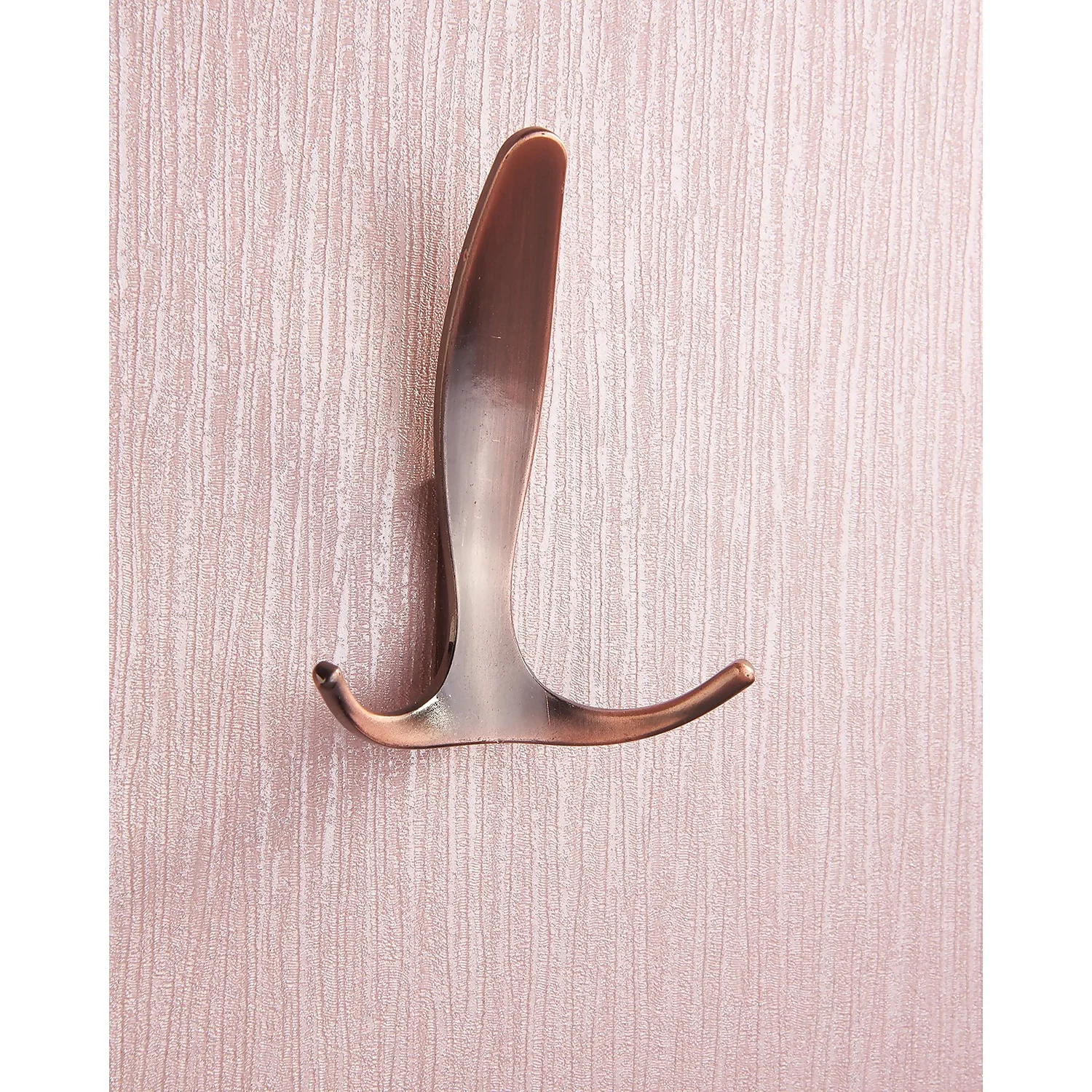 Tri Hook - Antique Copper 4 Tri Hook - Antique Copper - Image 2