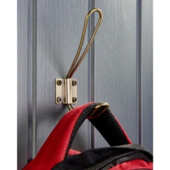 Wire Hook - Antique Brass -Furniture Series Sale 12838858 1234995165647394