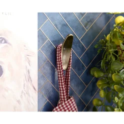 Round Switch Hook - Antique Brass -Furniture Series Sale 12839002 1534995165820041