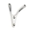 Two Prong Ant Hook - Satin Nickel -Furniture Series Sale 12839024 1434831955159595