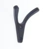 Two Prong Ant Hook - Matt Black -Furniture Series Sale 12839025 1944831942070349
