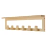 6 Beech Hook Shelf Combo -Furniture Series Sale 12839411 6494831917567330