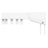 Heavy Duty Corded Curtain Track - 2.5m -Furniture Series Sale 12840551 2004831956426708