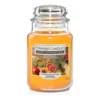 Yankee Candle Home Inspiration Scented Candle - Large Jar - Exotic Fruits -Furniture Series Sale 12841563 1284831907293950
