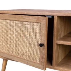 Kubu Rattan Wide TV Stand -Furniture Series Sale 12844069 8454870210525473