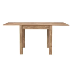 Kubu 4-6 Seater Extending Dining Table -Furniture Series Sale 12844146 1164883937276099