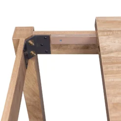 Kubu 4-6 Seater Extending Dining Table -Furniture Series Sale 12844146 2054883937356460