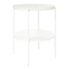 Solna Terrazo Side Table - White 1 Solna Terrazo Side Table - White -Furniture Series Sale 12876028 1154886270318610
