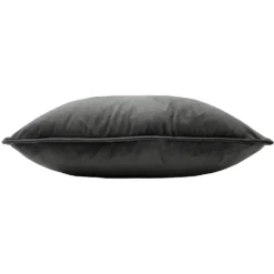 Bee Embroidered Velvet Cushion - Charcoal 9 Bee Embroidered Velvet Cushion - Charcoal -Furniture Series Sale 12878465 8594895116775799
