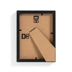Box Photo Frame - 6x4" - Black 9 Box Photo Frame - 6x4" - Black -Furniture Series Sale 12879234 4994853904013275