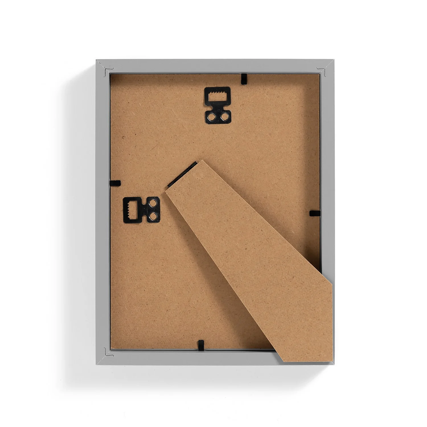 Box Photo Frame - 7x5" - Grey 5 Box Photo Frame - 7x5" - Grey - Image 3