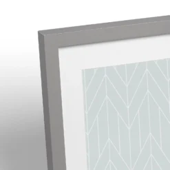 Box Photo Frame - 7x5" - Grey 11 Box Photo Frame - 7x5" - Grey -Furniture Series Sale 12879242 6364853904482352