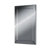 Bevelled Edge Mirror - 90x60cm -Furniture Series Sale 12879273 6984854775270869