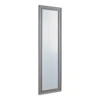 Coldrake Framed Mirror - Vapour Grey - 41x131cm 2 Coldrake Framed Mirror - Vapour Grey - 41x131cm -Furniture Series Sale 12879312 6254860677461584