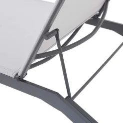 Sun Lounger With Wheels -Furniture Series Sale 12881305 1204846181194989