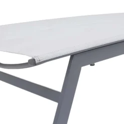 Sun Lounger With Wheels -Furniture Series Sale 12881305 2004846181210535