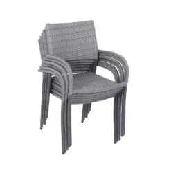 Bambrick 6 Seater Garden Dining Set -Furniture Series Sale 12881493 9004948030709913