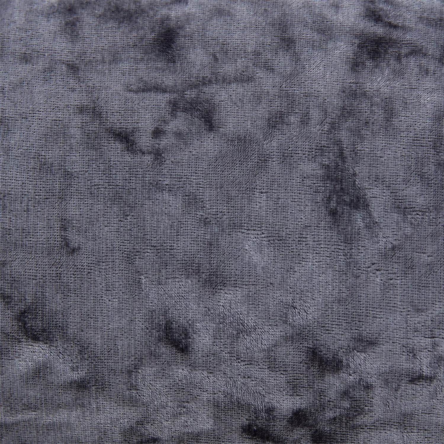 Chesterfield Crushed Velvet Armchair - Petrol Blue 9 Chesterfield Crushed Velvet Armchair - Petrol Blue - Image 7