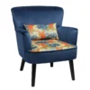 Flora Print Seat Armchair -Furniture Series Sale 12882872 1024885834288842