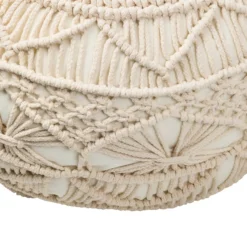 Bertie Berber Pouffe -Furniture Series Sale 12882877 1274897226662743