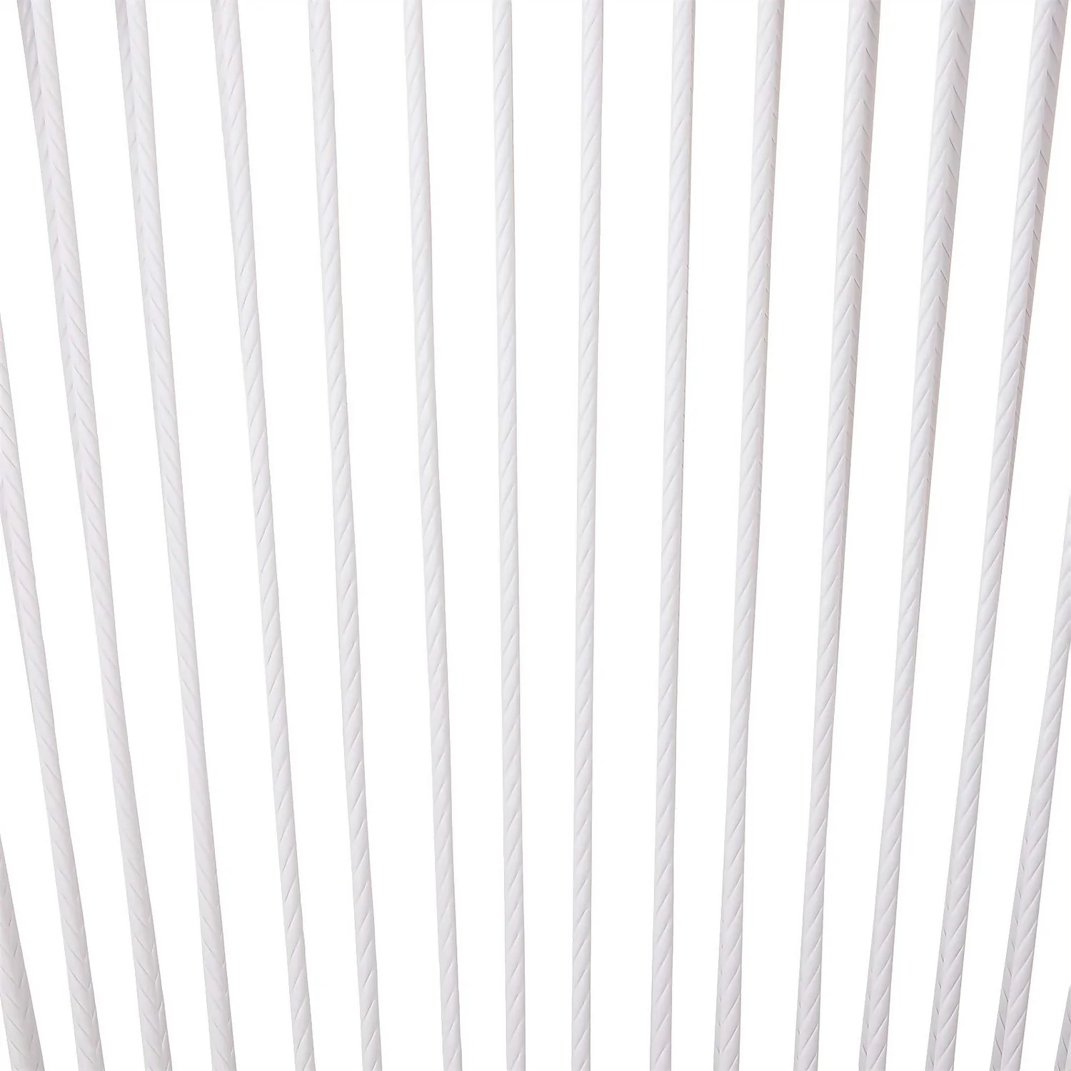 Acapulco Adult Garden Chair - Grey 7 Acapulco Adult Garden Chair - Grey - Image 5