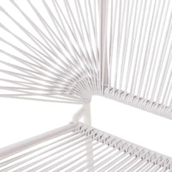 Acapulco Adult Garden Chair - Grey 10 Acapulco Adult Garden Chair - Grey -Furniture Series Sale 12885502 9684843606997448