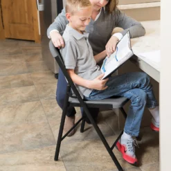 Lifetime Blow Moulded Folding Chair -Furniture Series Sale 12886299 1394916705393694