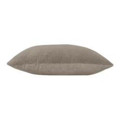 Country Living Velvet Linen Cushion - 30x50cm - Latte -Furniture Series Sale 12886813 1914853162021214