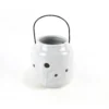 Ceramic Lantern - Grey Dolomite 1 Ceramic Lantern - Grey Dolomite -Furniture Series Sale 12886918 5894843707782565