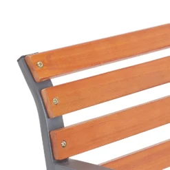 None Alfresca Garden Park Bench -Furniture Series Sale 12887010 1024843668503373