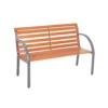 None Alfresca Garden Park Bench -Furniture Series Sale 12887010 1344843668410613