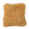 House Beautiful Real Mongolian Wool Cushion - Mustard - 38x38cm -Furniture Series Sale 12887215 1554843806865152