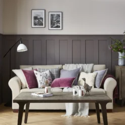 Country Living Set Of 2 Country Scene Prints - 30x40cm -Furniture Series Sale 12887366 3124869960456219