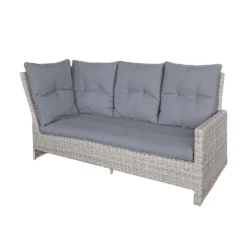 Mortimer Grey Rattan Garden Corner Sofa Set 18 Mortimer Grey Rattan Garden Corner Sofa Set -Furniture Series Sale 12887790 3255047776533844